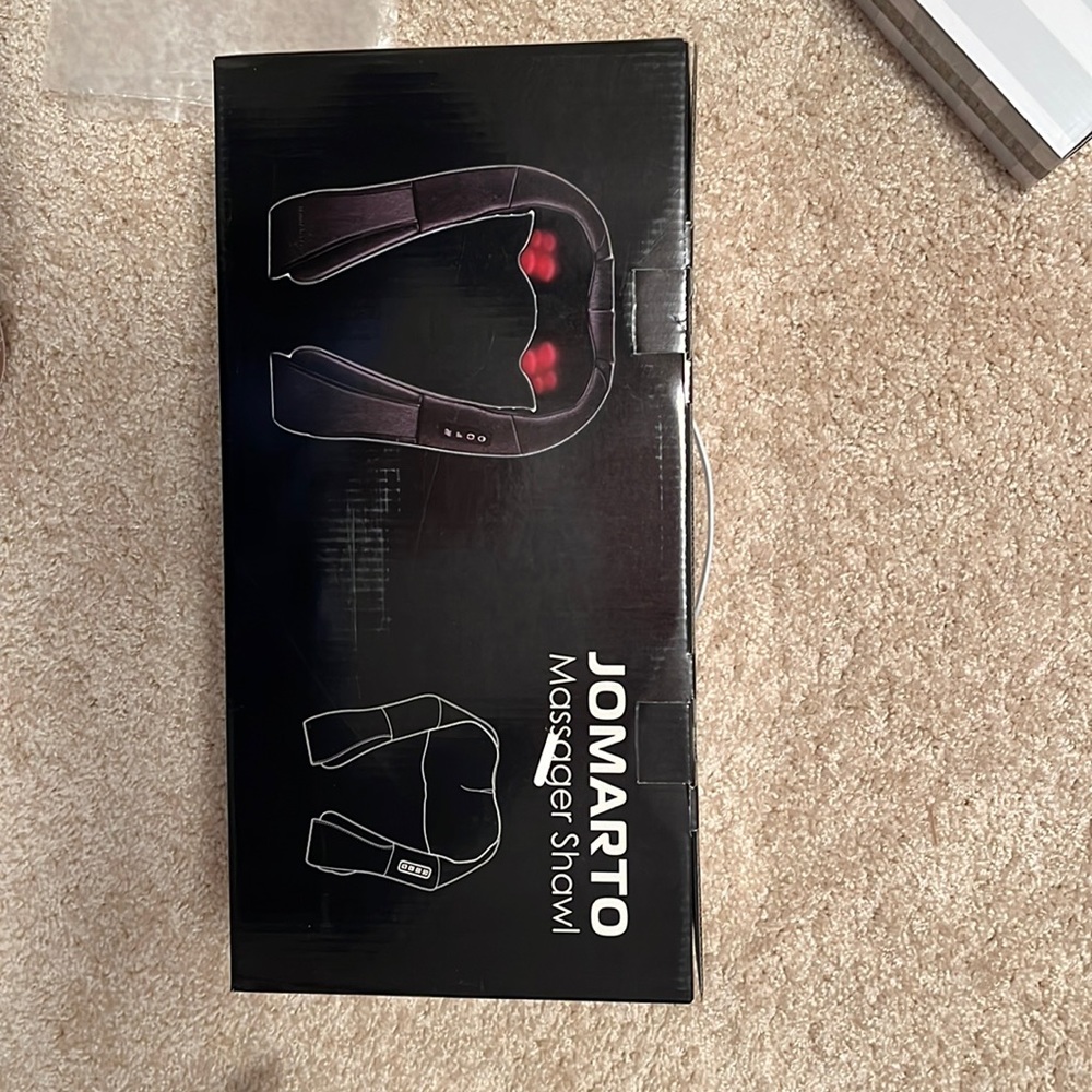 Massager
